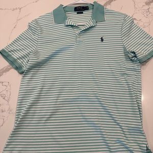 Men’s Ralph Lauren size M classic fit soft cotton